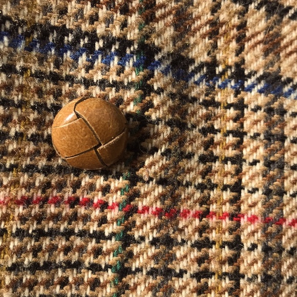 Katies Vintage wool blazer - Picture 3 of 4